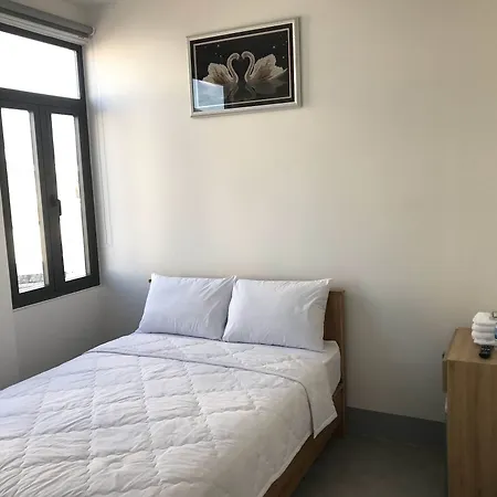 Dhome Nha Trang - Hostel